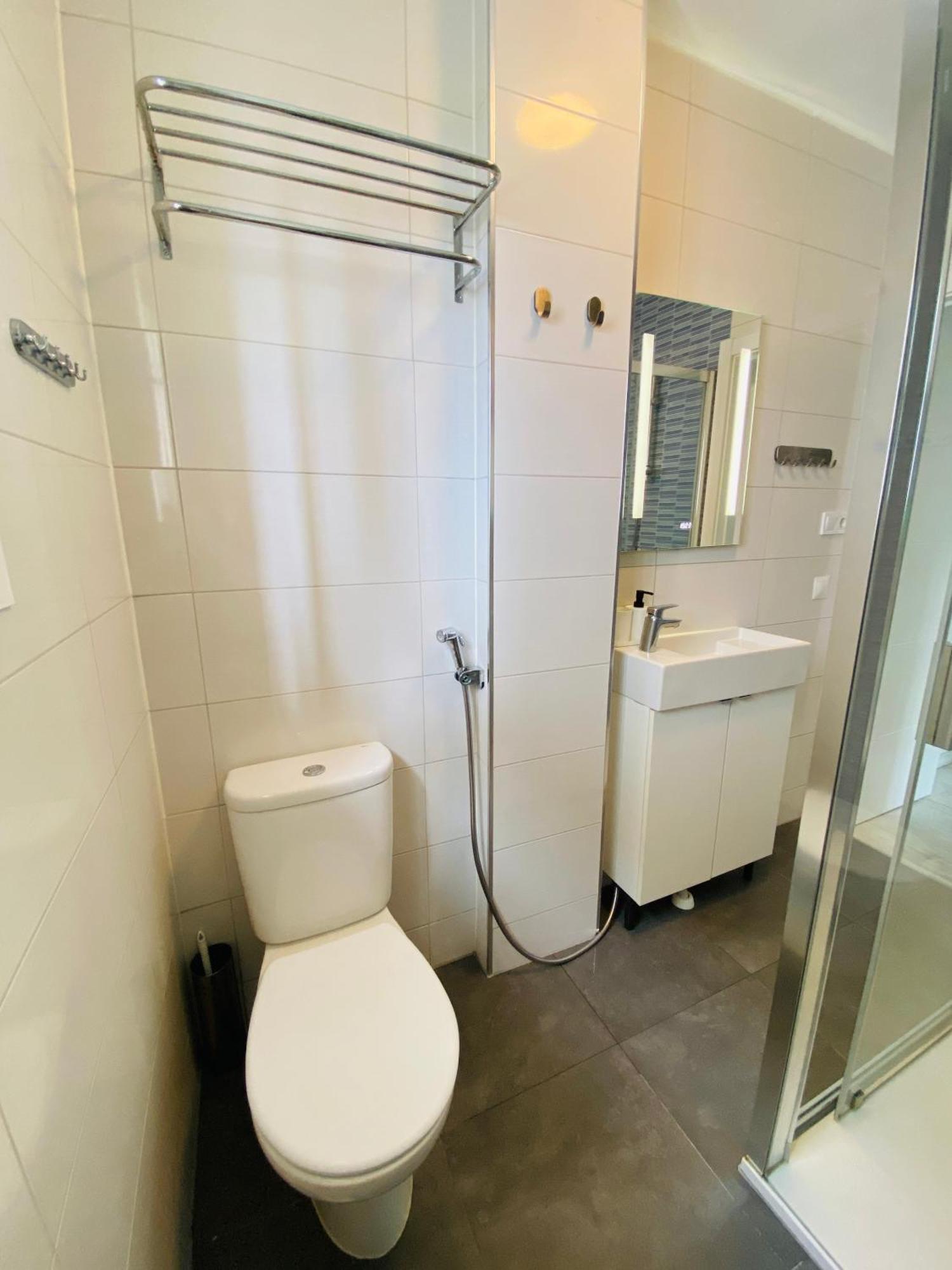 First Line Costa Apartment Torrox