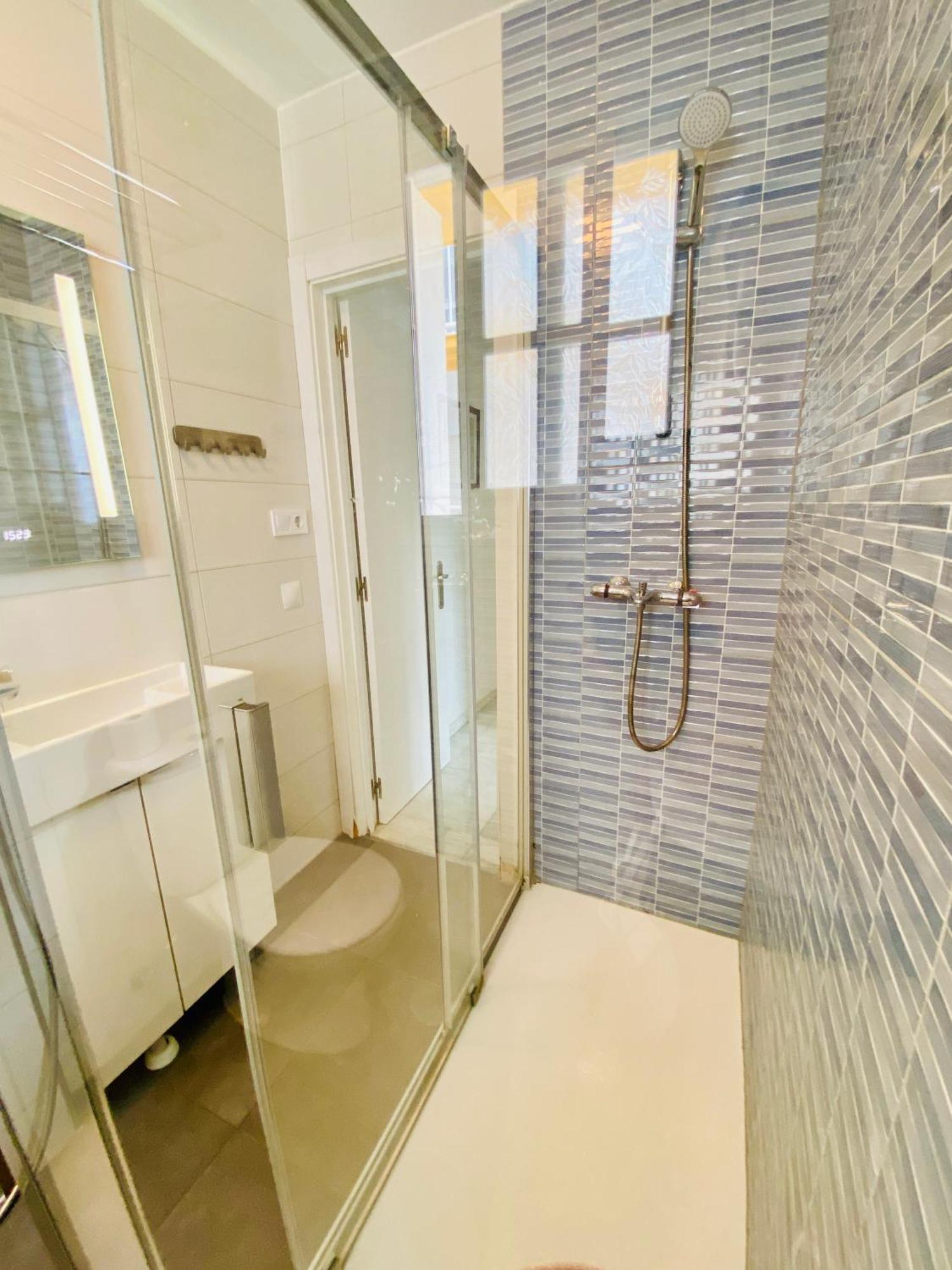 First Line Costa Apartment Torrox